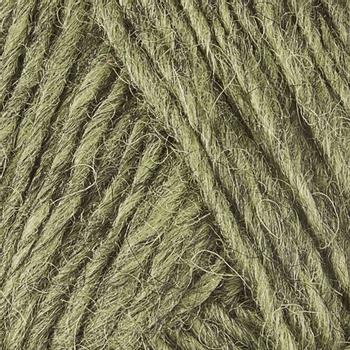 Istex Lettlopi Celery-Green Heather 50g 9421
