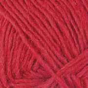 Istex Lettlopi Crimson-Red 50g 9434