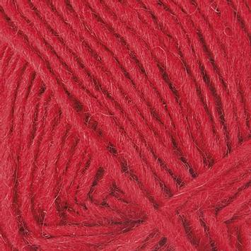 Istex Lettlopi Crimson-Red 50g 9434