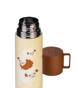 Blafre Termos Sau Brun-Beige 350ml (170-1858)