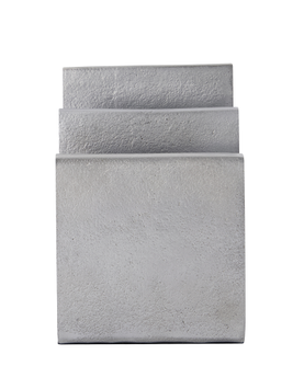 House Doctor Document Organiser Mono Sølv (151-407160403)