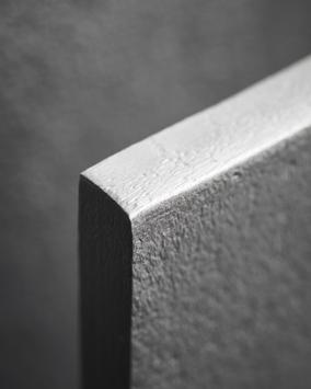 House Doctor Document Organiser Mono Sølv (151-407160403)