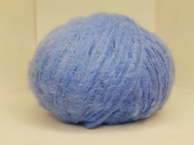 Knit Norway Garn Deilig Sea-Blue 331,  50gr (642-10502)