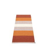 Pappelina Plastteppe Kim Brick (630-pappelina-kim-brick)