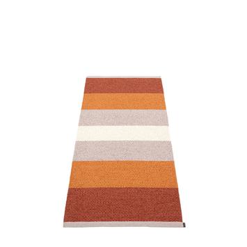 Pappelina Plastteppe Kim Brick (630-pappelina-kim-brick)