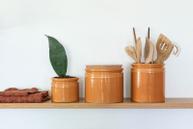 UND Legacy Krukke Karamell (636-15478)