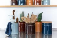 UND Legacy Krukke Terracotta (636-15482)