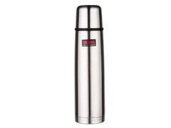 THERMOS Light-&-Compact Stål 1ltr