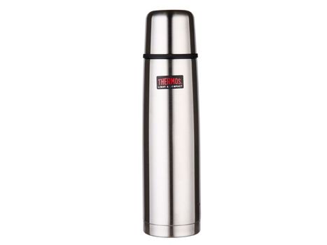 THERMOS Light-&-Compact Stål 1ltr (379-23645)