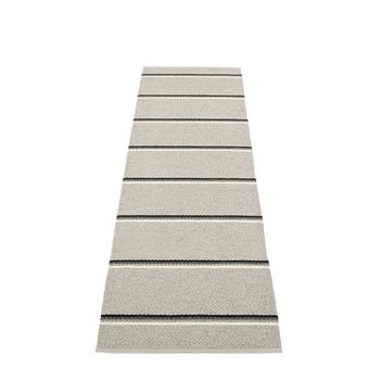 Pappelina Plastteppe Olle Grey (630-OL9718)