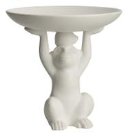 Nordal Cres Bolle Hvit