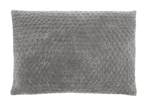 Nordal Mizar Putetrekk Grå 48x68cm (445-6836)