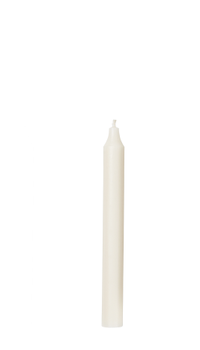 Broste Copenhagen Kronelys Moonlight-Haze 20cm 8stk (190-40840013)