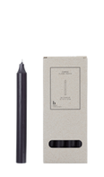 Broste Copenhagen Kronelys Northern-Dusk 20cm 8stk