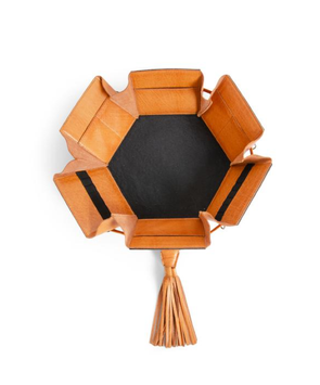 Muud Evita Oppbevaringseske Whisky H12 (569-QB-4383-whisky)