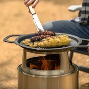 Solo Stove Ranger Grilltopp