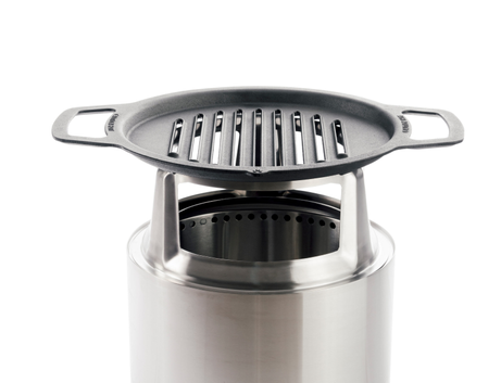 Solo Stove Ranger Grilltopp (584-1066)