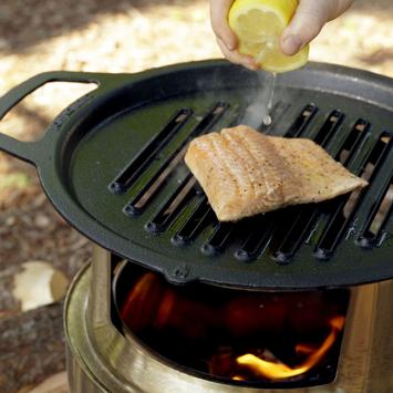 Solo Stove Ranger Grilltopp (584-1066)