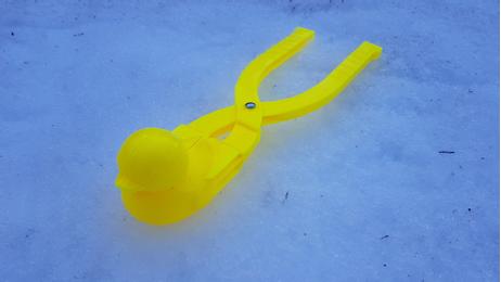 Snøform And Klype (654-DUCK)