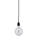 House Doctor Coso lampe batteridrevet timer-funksjon (151-209420100)