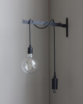 House Doctor Coso lampe batteridrevet timer-funksjon (151-209420100)