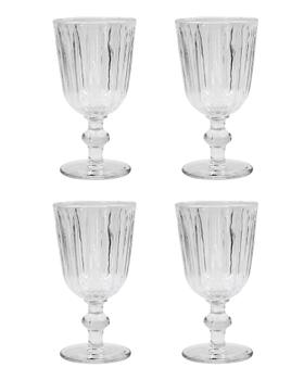 Nicolas Vahé Vinglass Groove 4stk (151-162680011)