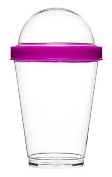 Sagaform Fresh Yoghurtbeger Rosa (575-5017122)