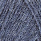 Istex Lettlopi Fjord-Blue 50g 11701 (634-11701)