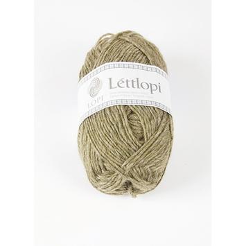Istex Lettlopi Frostbite 50g 11417 (634-11417)