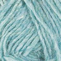 Istex Lettlopi Glacier-Blue-Heather 50g 11404