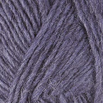 Istex Lettlopi Grape-Heather 50g 19432