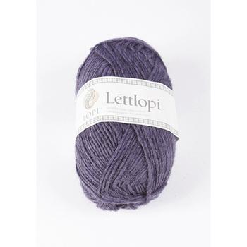 Istex Lettlopi Grape-Heather 50g 19432 (634-19432)