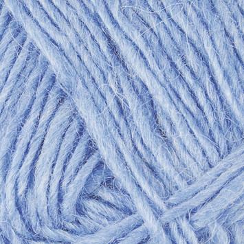 Istex Lettlopi Heaven-Blue-Heather 50g 11402