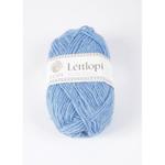 Istex Lettlopi Heaven-Blue-Heather 50g 11402 (634-11402)