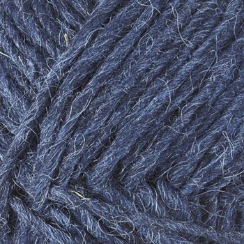 Istex Lettlopi Lapis-Blue-Heather 50g 11403 (634-11403)