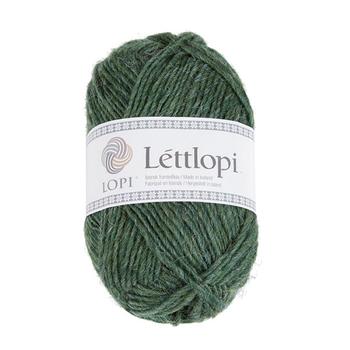 Istex Lettlopi Lyme-Grass 50g 11706 (634-11706)