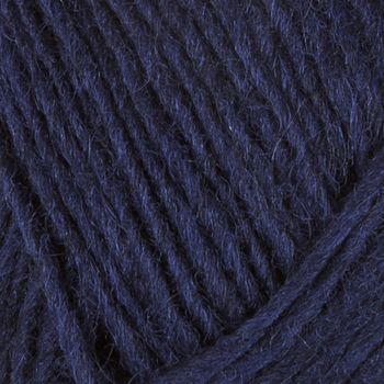 Istex Lettlopi Navy-Blue 50g 19420 (634-19420)