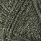 Istex Lettlopi Pine-Green-Heather 50g 11407 (634-11407)