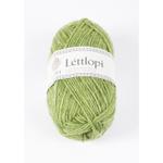 Istex Lettlopi Spring-Green-Heather 50g 11406 (634-11406)