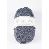 Istex Lettlopi Stone-Blue-Heather 50g 19418 (634-19418)