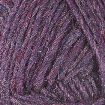 Istex Lettlopi Violet-Heather 50g 11414