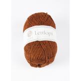 Istex Lettlopi Rust-Heather 50g 19427 (634-19427)