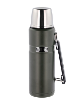 THERMOS Stainless-King Termos 1.2L Army (379-23587)