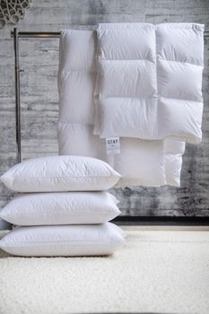 Norsk Dun Amazing Gåsedundyne Ekstra-Varm (117074)