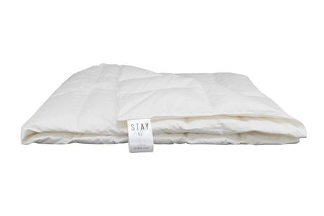 Norsk Dun Stay-Fantastic-Light Dundyne Sval (479-115205, 115206, 115207)