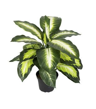 Mr Plant Kunstig Plante Prikkeblad (260-5376-95-1)