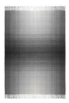 Elvang  Horizon Pledd Alpakka Grey (666-70003-grey)