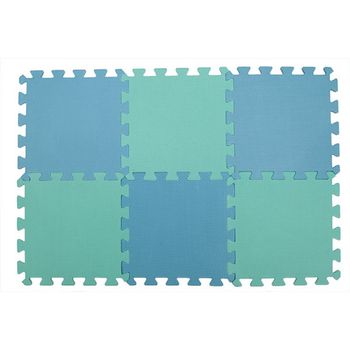 KnitPro Spennplater til Blokking (634-910874)
