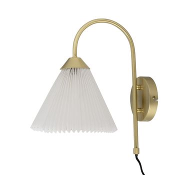 Bloomingville Firdes Vegglampe (152-82055111)