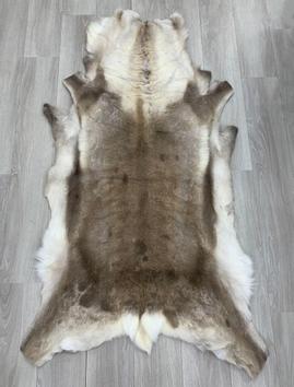 Granberg  Norsk Reinsdyrskinn 130-140cm